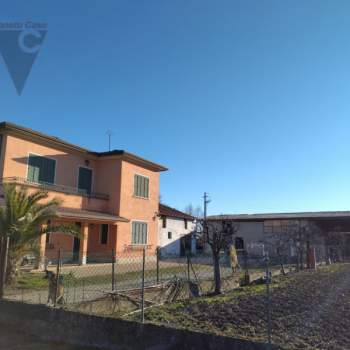 Casa singola in vendita a Camponogara (Venezia)