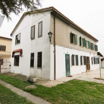 Bifamiliare in vendita a Piove di Sacco (Padova)