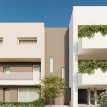 Appartamento in vendita a Albignasego (Padova)