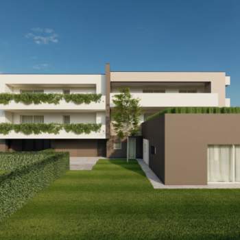 Appartamento in vendita a Albignasego (Padova)
