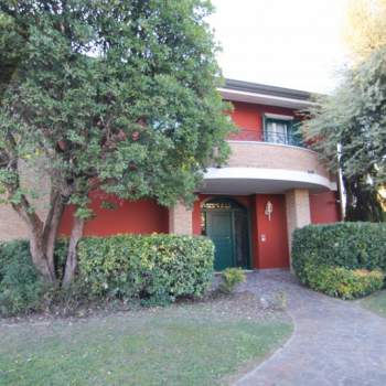 Villa in vendita a Sant'Angelo di Piove di Sacco (Padova)