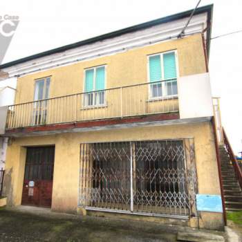 Casa a schiera in vendita a Correzzola (Padova)