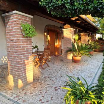 Casa singola in vendita a Vigodarzere (Padova)