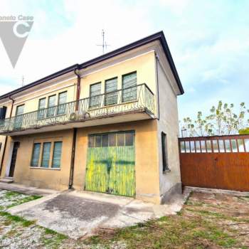 Casa singola in vendita a Padova (Padova)