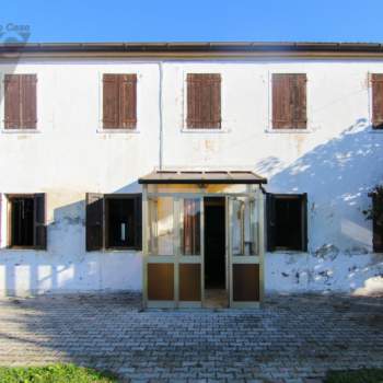 Rustico in vendita a Codevigo (Padova)