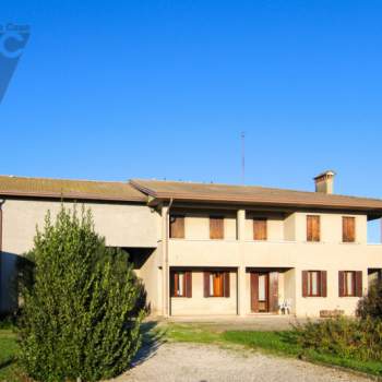 Casa singola in vendita a Codevigo (Padova)