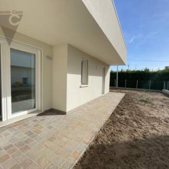 Appartamento in vendita a Legnaro (Padova)