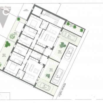 Appartamento in vendita a Vigonovo (Venezia)