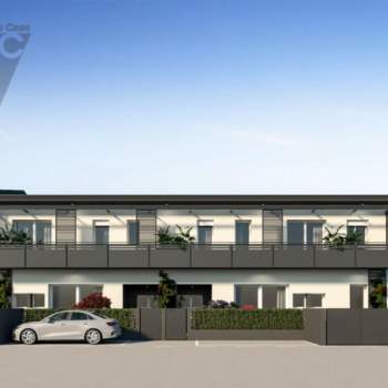 Appartamento in vendita a Vigonovo (Venezia)