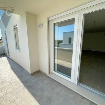 Appartamento in vendita a Legnaro (Padova)