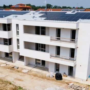 Appartamento in vendita a Vigodarzere (Padova)