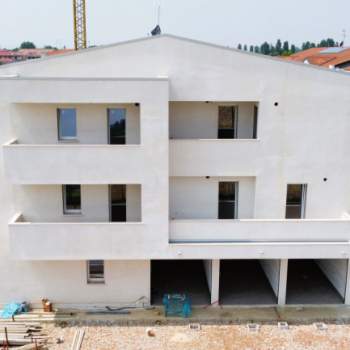 Appartamento in vendita a Vigodarzere (Padova)