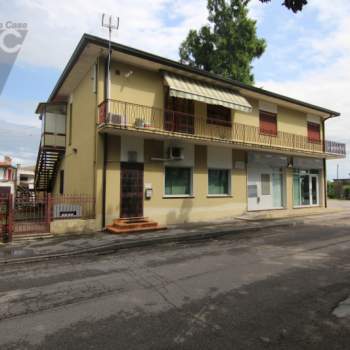 Appartamento in vendita a Correzzola (Padova)