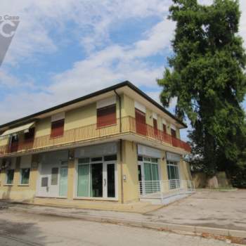 Appartamento in vendita a Correzzola (Padova)