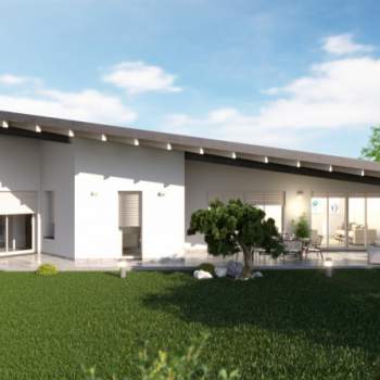 Casa singola in vendita a Pontelongo (Padova)