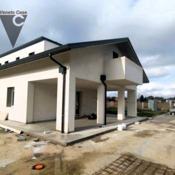 Bifamiliare in vendita a Padova (Padova)
