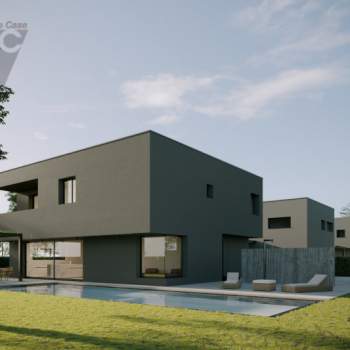 Villa in vendita a Saonara (Padova)