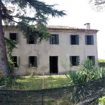 Rustico in vendita a Saonara (Padova)