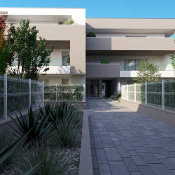 Appartamento in vendita a Saonara (Padova)