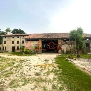 Rustico in vendita a Cervarese Santa Croce (Padova)