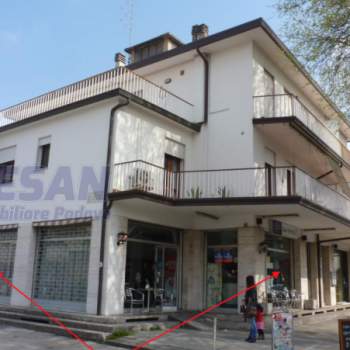 Negozio in vendita a Padova (Padova)