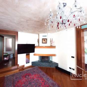 Bifamiliare in vendita a Abano Terme (Padova)