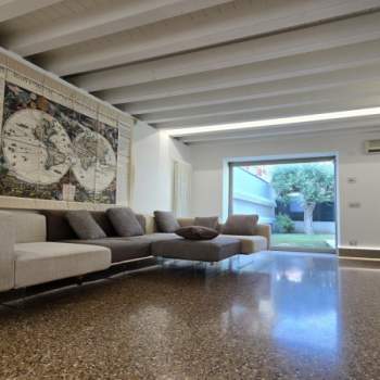 Casa singola in vendita a Este (Padova)