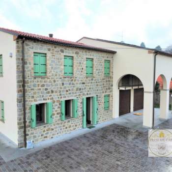 Casa singola in vendita a Baone (Padova)