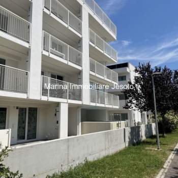 Appartamento in vendita a Jesolo (Venezia)