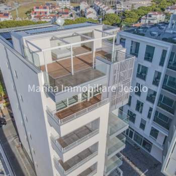 Attico in vendita a Jesolo (Venezia)