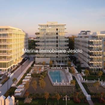 Appartamento in vendita a Jesolo (Venezia)