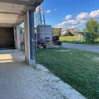 Bifamiliare in vendita a Selvazzano Dentro (Padova)