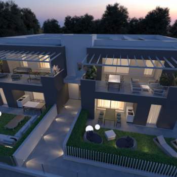 Appartamento in vendita a Abano Terme (Padova)