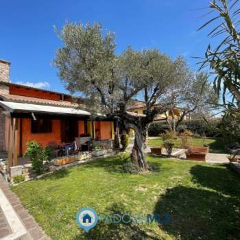 Villa in vendita a Vigonza (Padova)