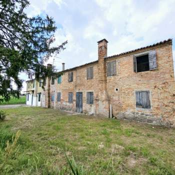 Casa singola in vendita a Ospedaletto Euganeo (Padova)