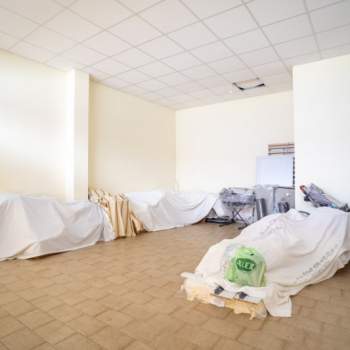 Ufficio in vendita a Montegrotto Terme (Padova)