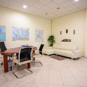 Ufficio in vendita a Montegrotto Terme (Padova)