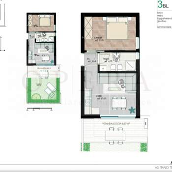 Appartamento in vendita a Bolzano/Bozen (Bolzano/Bozen)
