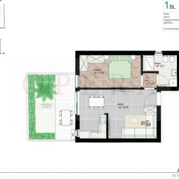 Appartamento in vendita a Bolzano/Bozen (Bolzano/Bozen)