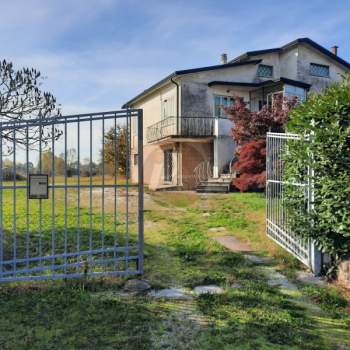 Casa singola in vendita a Cervarese Santa Croce (Padova)