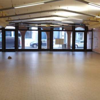 Negozio in vendita a Monselice (Padova)