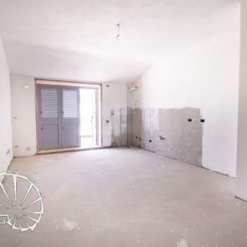 Appartamento in vendita a Agliana (Pistoia)