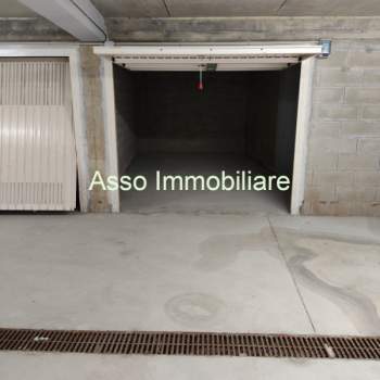 Garage in vendita a Andora (Savona)