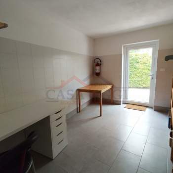 Magazzino in affitto a Teolo (Padova)