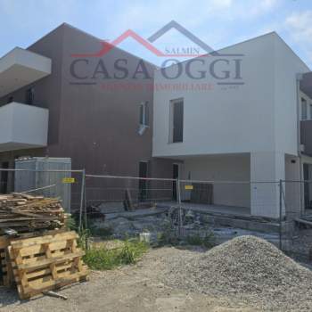 Appartamento in vendita a Teolo (Padova)