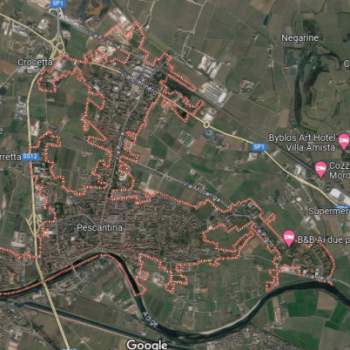 Negozio in vendita a Pescantina (Verona)