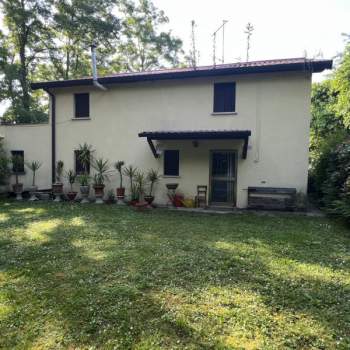 Casa singola in vendita a Rovolon (Padova)