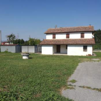 Casa singola in vendita a Cervarese Santa Croce (Padova)