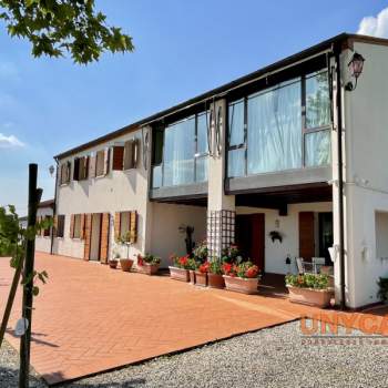 Rustico in vendita a Abano Terme (Padova)