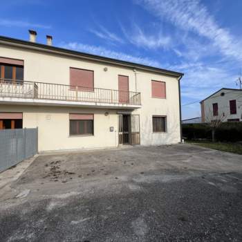 Casa a schiera in vendita a Borgo Veneto (Padova)